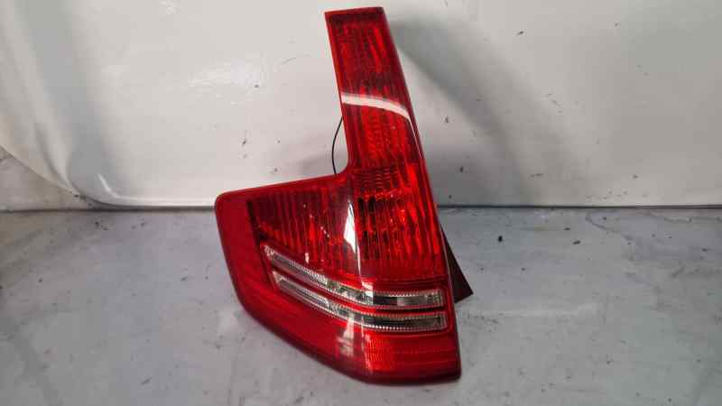 CITROEN C4 BERLINA PILOTO TRASERO IZQUIERDO 9655864080
