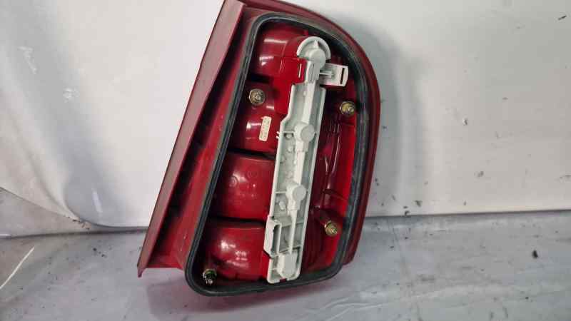 SKODA OCTAVIA BERLINA (1Z3) PILOTO TRASERO IZQUIERDO 6Y6945095