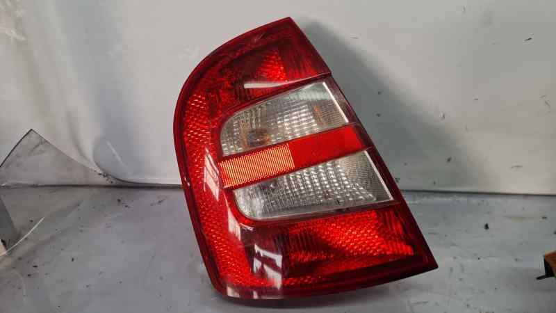 SKODA OCTAVIA BERLINA (1Z3) PILOTO TRASERO IZQUIERDO 6Y6945095