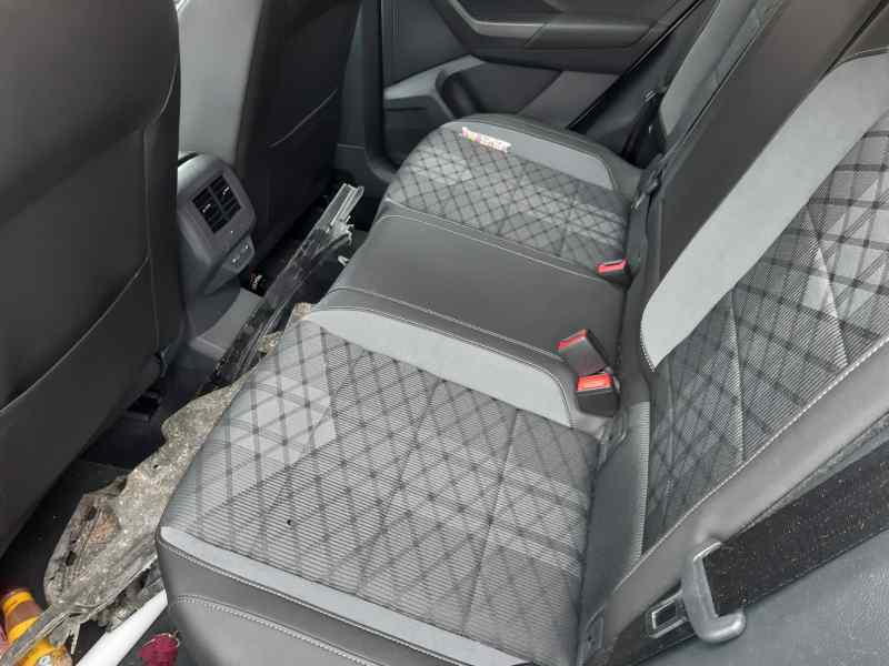 VOLKSWAGEN T-ROC DESPIECE COMPLETO R-LINE
