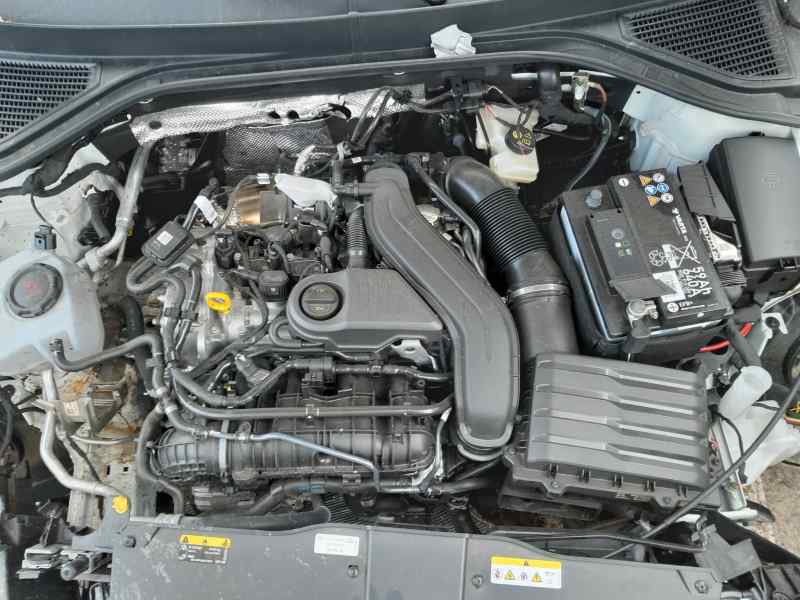 VOLKSWAGEN T-ROC DESPIECE COMPLETO R-LINE