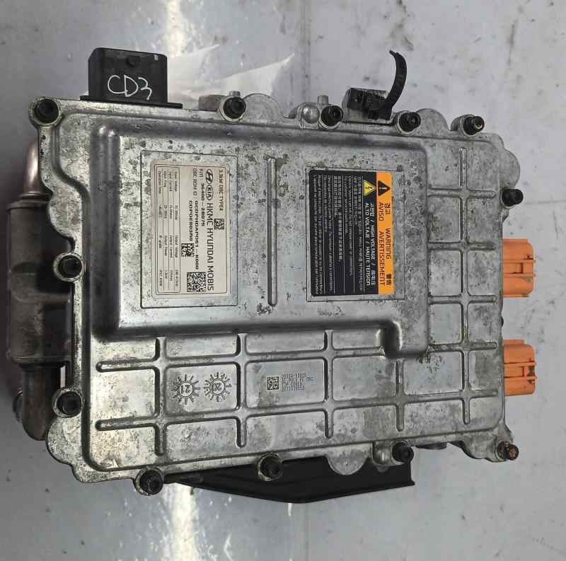 KIA CEED CONVERSOR CONVERTIDOR CORRIENTE 36400-2B075