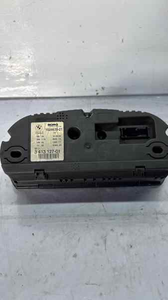 BMW X3 (E83) CUADRO INSTRUMENTOS 102463021