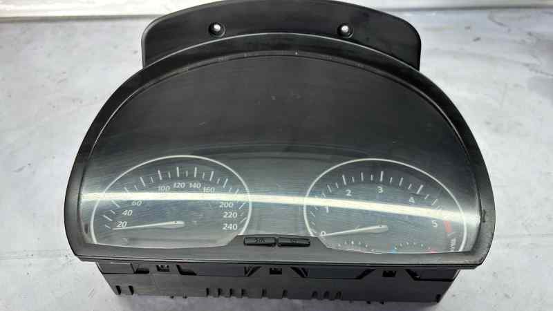 BMW X3 (E83) CUADRO INSTRUMENTOS 102463021