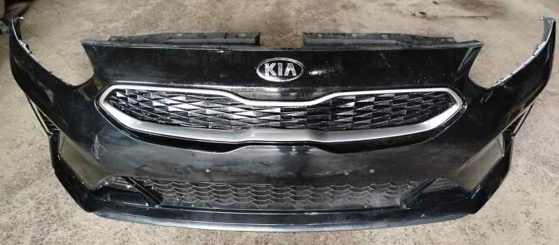 KIA CEED PARAGOLPES DELANTERO 86511J7000
