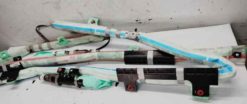 HYUNDAI KONA AIRBAG CORTINA DELANTERO DERECHO 80420J9500