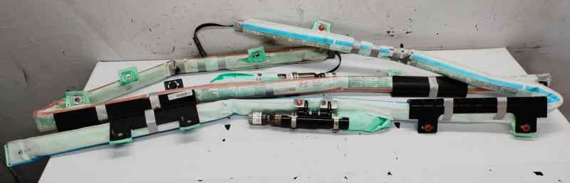 HYUNDAI KONA AIRBAG CORTINA DELANTERO DERECHO 80420J9500