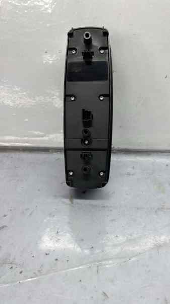MERCEDES CLASE A (W169) MANDO ELEVALUNAS DELANTERO IZQUIERDO A1698206510