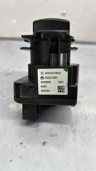 MERCEDES CLASE B (W242) MANDO LUCES 1695452840