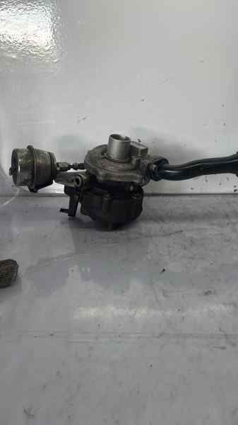 OPEL CORSA D TURBOCOMPRESOR 55198317