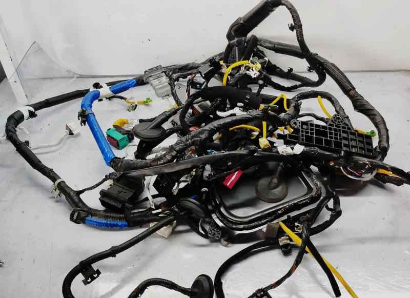 HYUNDAI KONA INSTALACI?N ELECTRICA  91206K4973