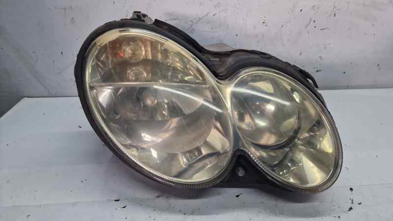MERCEDES CLASE CLK (W209) CABRIO FARO DERECHO 2789215