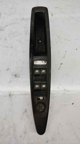 CITROEN C4 BERLINA MANDO ELEVALUNAS DELANTERO IZQUIERDO 9650912577