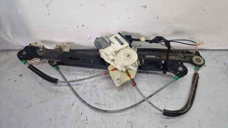 BMW X3 (E83) ELEVALUNAS DELANTERO DERECHO 69259641