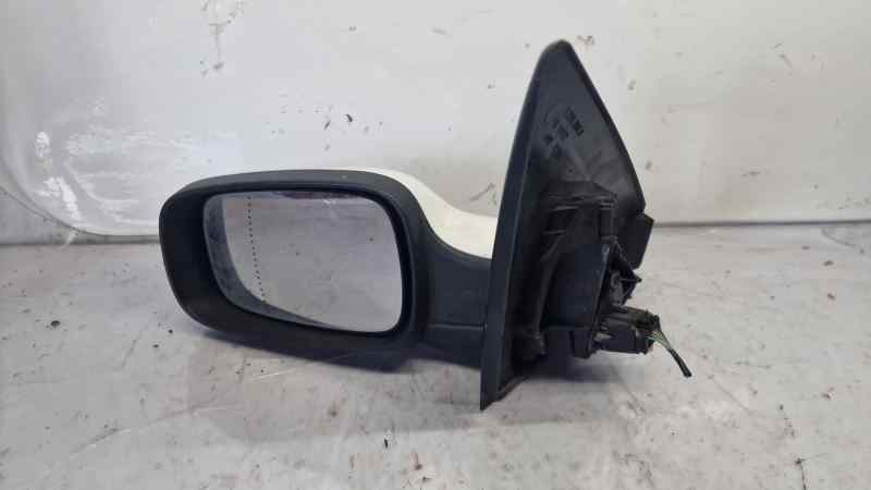 RENAULT MEGANE II BERLINA 5P RETROVISOR IZQUIERDO 