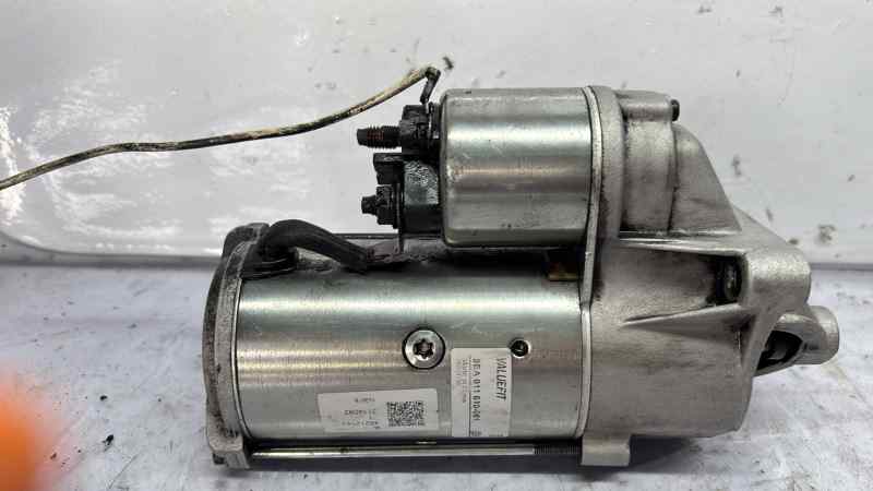 RENAULT MEGANE II BERLINA 3P MOTOR ARRANQUE 8EA011610081