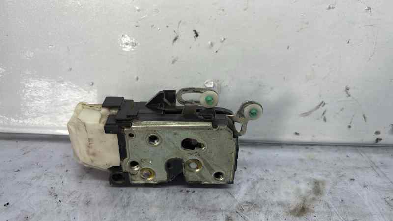 ALFA ROMEO 147 (190) CERRADURA PUERTA DELANTERA IZQUIERDA B792