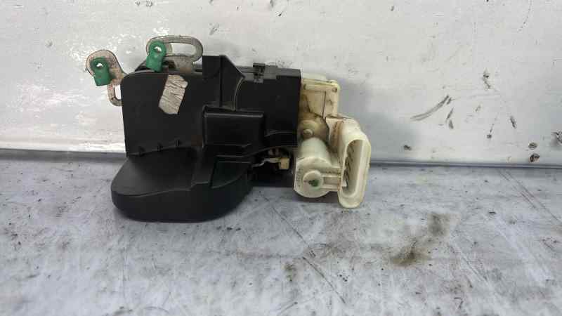 ALFA ROMEO 147 (190) CERRADURA PUERTA DELANTERA IZQUIERDA B792