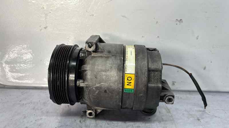 OPEL VECTRA B BERLINA COMPRESOR AIRE ACONDICIONADO 1135324