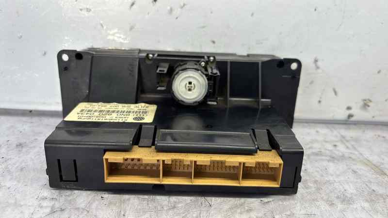 AUDI TT (8N3/8N9) MANDO CALEFACCION / AIRE ACONDICIONADO 8N0820043A