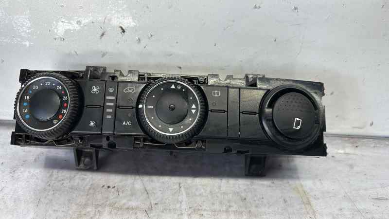 MERCEDES SPRINTER (W901,W903) COMBI MANDO CALEFACCION / AIRE ACONDICIONADO A9068302885