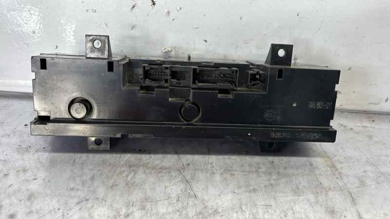 MERCEDES SPRINTER (W901,W903) COMBI MANDO CALEFACCION / AIRE ACONDICIONADO A9068302885