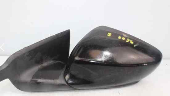 RETROVISOR IZQUIERDO