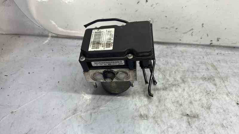 0265800395 ABS VOLKSWAGEN POLO BERLINA (6N1)