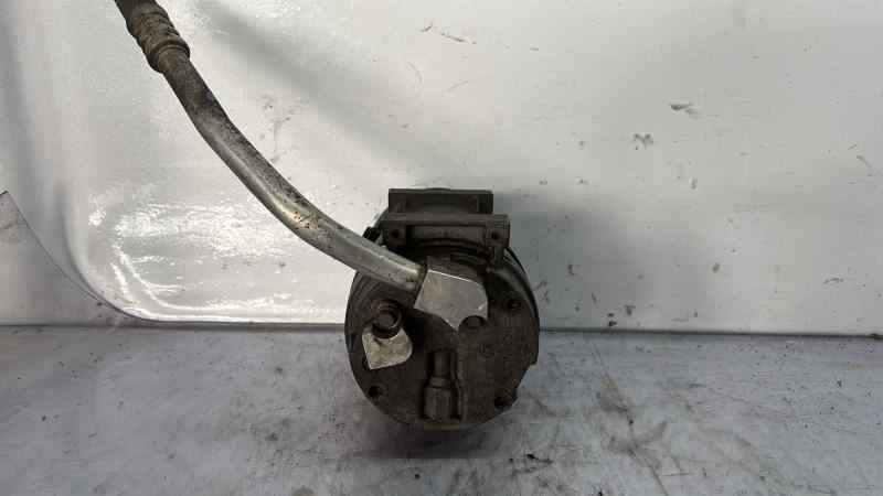 COMPRESOR AIRE ACONDICIONADO