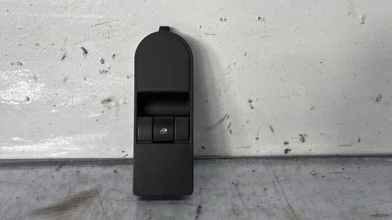13228709 MANDO ELEVALUNAS DELANTERO DERECHO OPEL ASTRA GTC