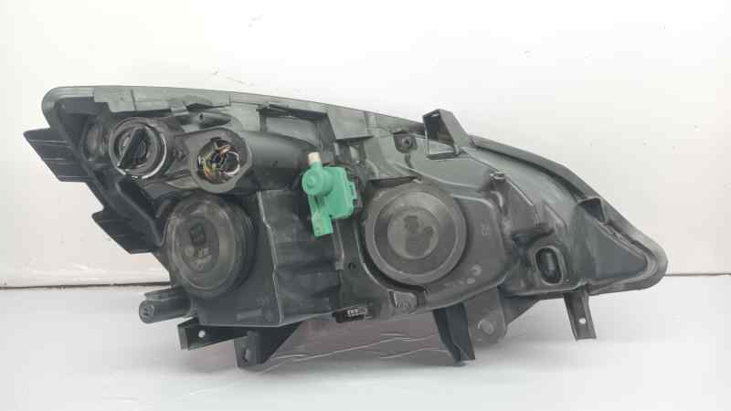 16453700LI FARO IZQUIERDO RENAULT SCENIC II