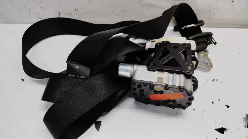 CINTURON SEGURIDAD TRASERO DERECHO