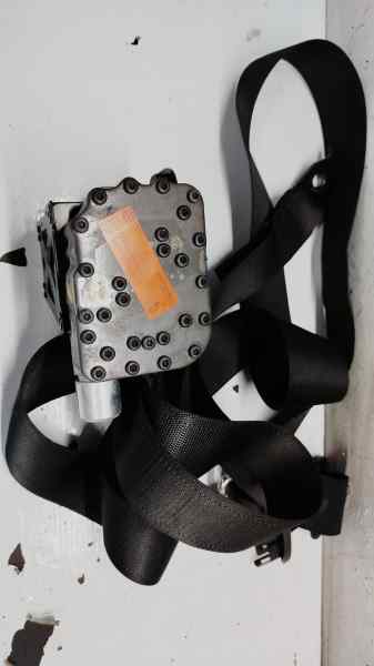 CINTURON SEGURIDAD TRASERO DERECHO