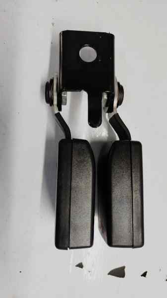 JUEGO CINTURONES TRASERO