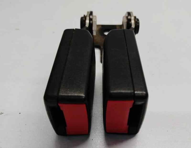 JUEGO CINTURONES TRASERO