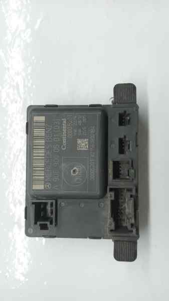 A9069000501 MODULO CONFORT MERCEDES SPRINTERII CAJA CERRADA (DESDE 01.06)