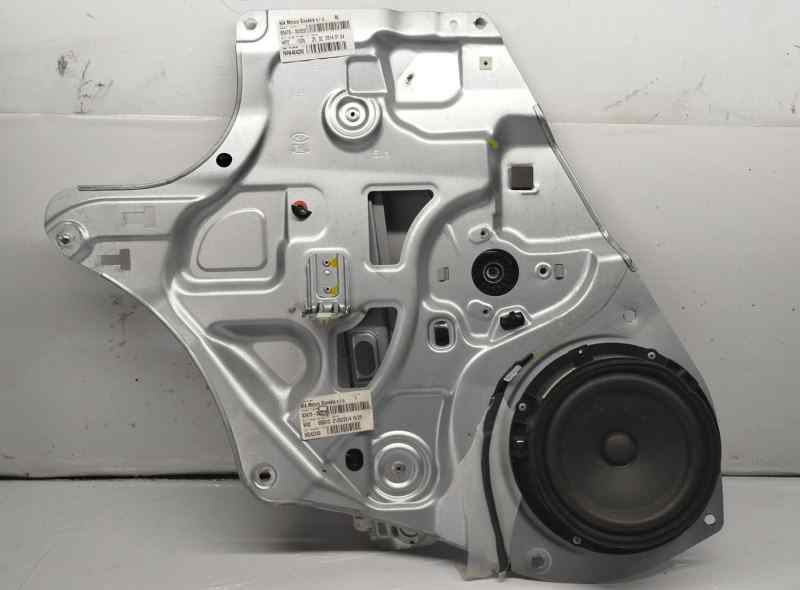 ELEVALUNAS TRASERO IZQUIERDO