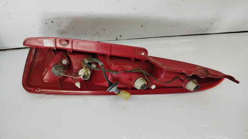 PILOTO TRASERO IZQUIERDO