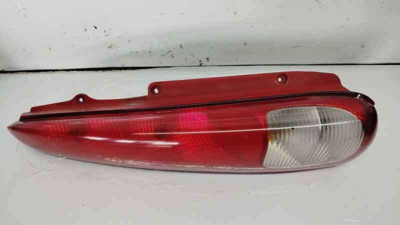 PILOTO TRASERO IZQUIERDO