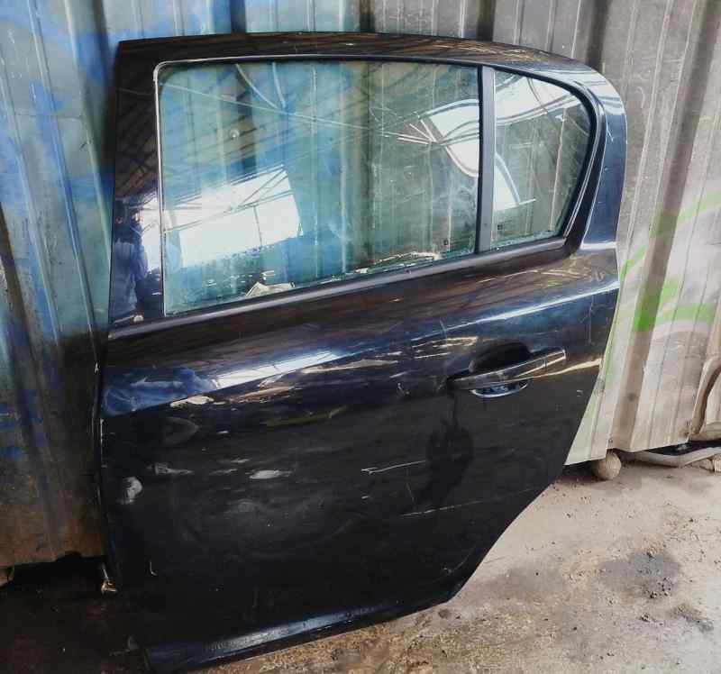 PUERTA TRASERA IZQUIERDA