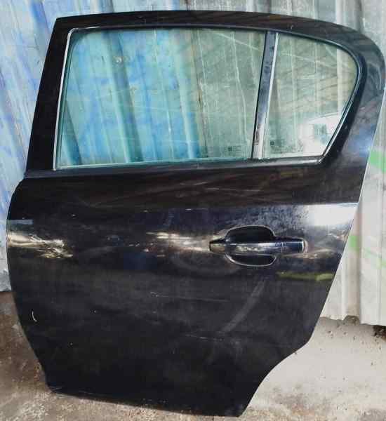 ELEVALUNAS TRASERO IZQUIERDO