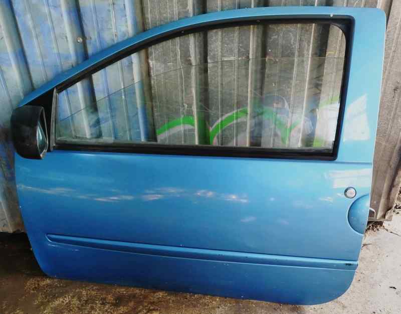 PUERTA DELANTERA IZQUIERDA