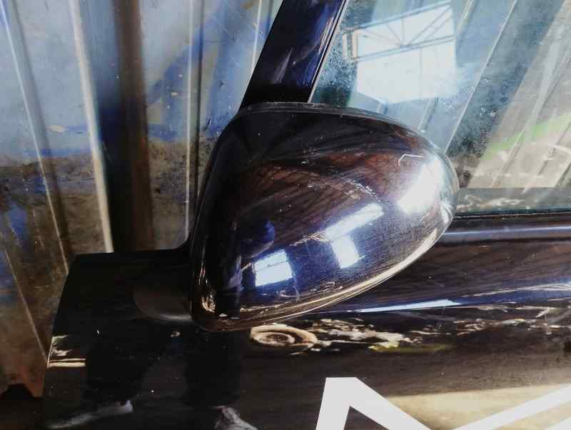 RETROVISOR IZQUIERDO