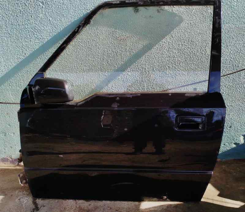 PUERTA DELANTERA IZQUIERDA