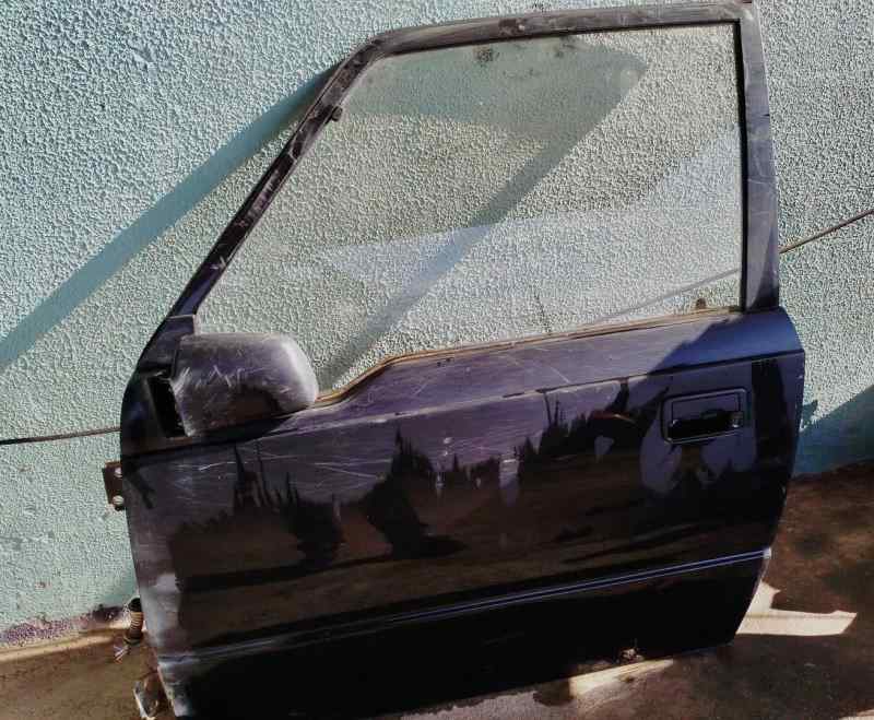 PUERTA DELANTERA IZQUIERDA