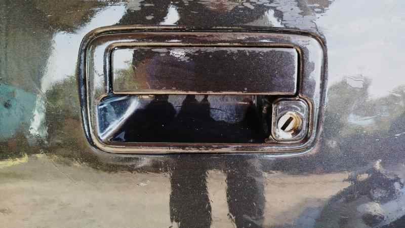 MANETA EXTERIOR DELANTERA IZQUIERDA