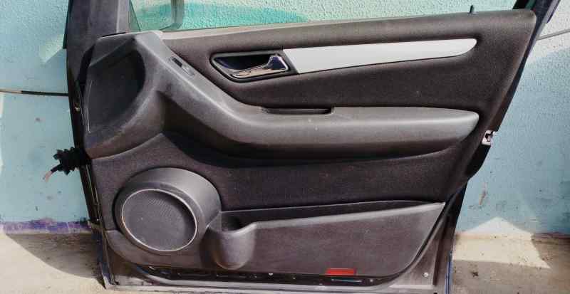 A1697202879 ELEVALUNAS DELANTERO DERECHO MERCEDES CLASE A (W169)