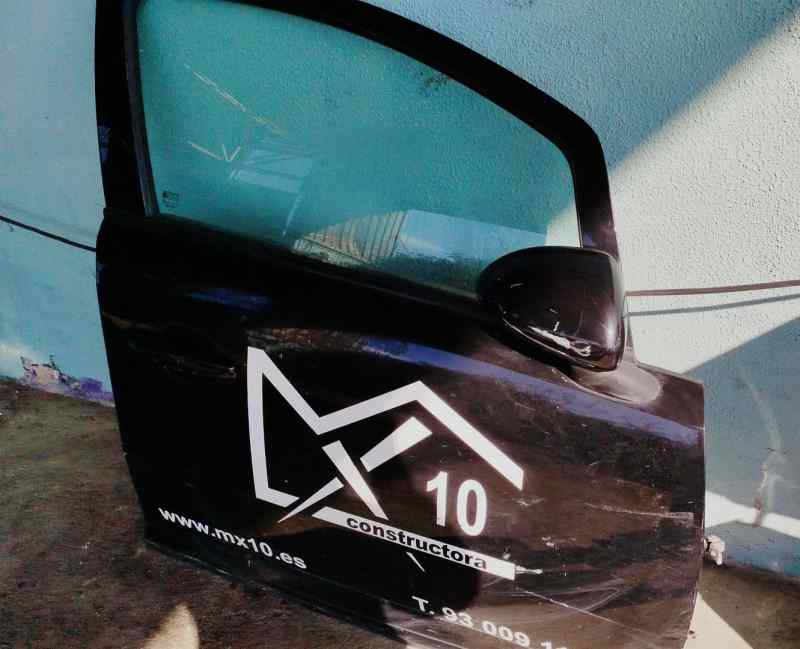 PUERTA DELANTERA DERECHA