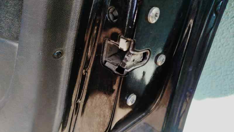 CERRADURA PUERTA DELANTERA DERECHA