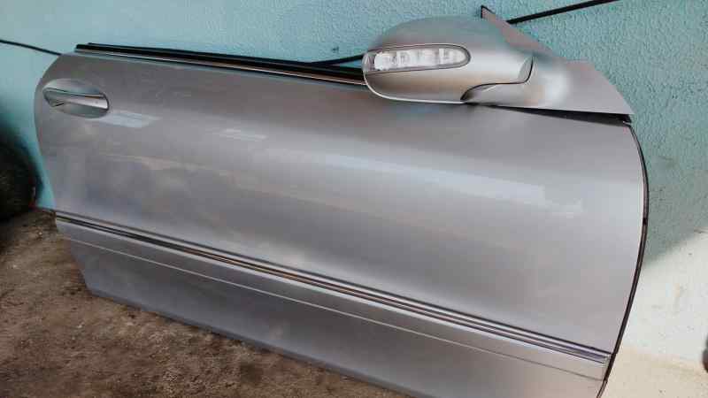 PUERTA DELANTERA DERECHA